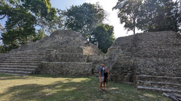 How to Explore Mayan Ruins in Belize on a Budget