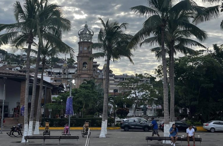 Beaches + Culture: 5 Day Puerto Vallarta Budget Itinerary