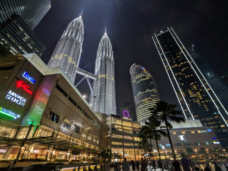 Best 5 Night Kuala Lumpur Budget Itinerary